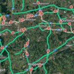 Збій у Google Maps спричинив хаос на дорогах Німеччини