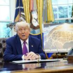 Пентагон визнав, що “Золотий купол” не буде готовий за президентства Трампа