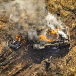 За добу Сили оборони ліквідували ще 1250 російських окупантів