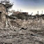 Унаслідок російського терору на Херсонщині загинули три людини, ще десять зазнали поранень