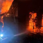 Окупанти атакували Дніпропетровщину дронами, є постраждалі