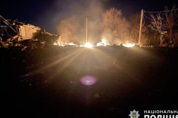 На Донеччині внаслідок російських обстрілів загинули 5 цивільних