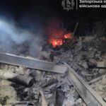 Головне за ніч та ранок суботи, 31 травня: авіаудар по Долинці, понад 190 боєзіткнень, евакуація на Сумщині