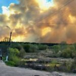 Росіяни атакували Харківщину КАБами, троє людей постраждали