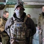 ​Українські десантники на Курщині взяли у полон групу російських солдатів