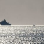 ЗМІ: Росія почала глушіння та спуфінг сигналу GPS у Балтійському морі