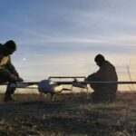Українські прикордонники знищили ворожу артилерію та укриття на Курщині