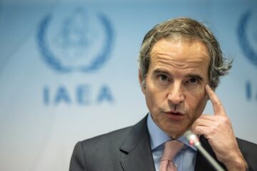 У Ірані різко зросли запаси урану, необхідного для виготовлення ядерної зброї