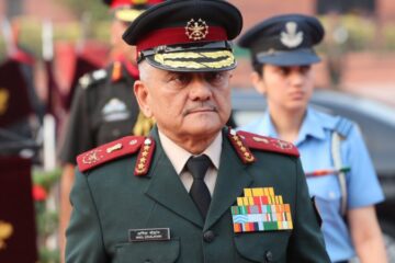 Індія вперше підтвердила втрату винищувачів у зіткненнях із Пакистаном