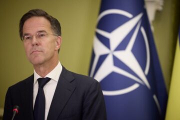 У НАТО не обговорюють вимоги Росії щодо письмових гарантій на нерозширення Альянсу