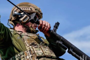 Від початку доби на фронті вже відбулися 83 бої