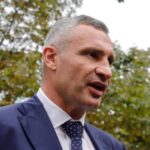 Кличко: «Я колись казав, що в нашій країні пахне авторитаризмом. Зараз – смердить»