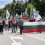 У Болгарії відбулися багатотисячні протести проти запровадження євро