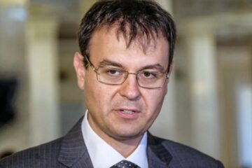 Гетманцев очікує, що бюджетні надходження за рахунок детінізації цього року можуть зрости з $2,5 млрд до $4 млрд