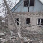 Росіяни атакували керованими авіабомбами одну з прифронтових громад Запорізької області