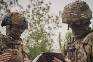 ДПСУ: росіяни запускають дрони з дахів житлових будинків
