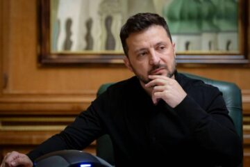 Зеленський: наразі немає чіткої інформації, з чим росіяни збираються в Стамбул, це виглядає не дуже серйозно