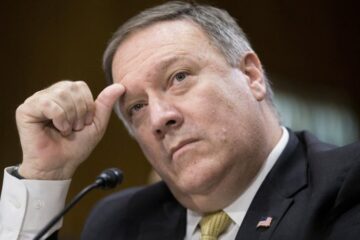 Ексдержсекретар США Майк Помпео заявив, що Штати зробили недостатньо у 2014 й 2022 роках, щоб зупинити агресію РФ