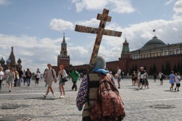 ГУР: Кремль б’є по росіянах введенням цифрового рубля