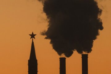 Розвідка: РФ ризикує втратити останні залишки “фінансової подушки” вже в 2026 році