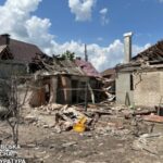 Головне за суботу, 31 травня: авіаудари по Харківщині, понад 140 боєзіткнень, фінал Ліги чемпіонів