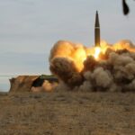 Росіяни атакували Україну двома балістичними ракетами та 116 БПЛА — Повітряні Сили ЗСУ