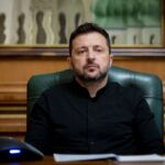 Президенти України й Туреччини обговорили можливість організації чотиристоронніх переговорів