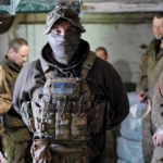 «Знущання в частинах — гірші за полон»: на Курщині десантники захопили 10 військових рф