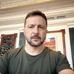 «Тепер це справді рівноправна угода» — Президент прокоментував угоду про надра