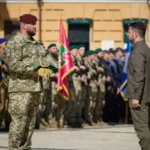 Безугла подала законопроєкт щодо заборони масових заходів за участю військових