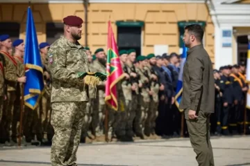 Безугла подала законопроєкт щодо заборони масових заходів за участю військових