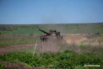 Оборонці атакували російський пункт управління БПЛА і ще дві важливі цілі рф