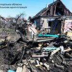 467 ударів за добу — Запоріжжя під «вогняним дощем» з авіабомб, 265 дронів та РСЗВ