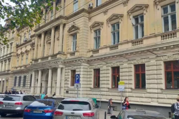 Пам’ятку архітектури 19 століття у Львові планують продати за 50 мільйонів гривень
