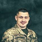 З кондитерів — в офіцери-танкісти: історія Павла Городніченка