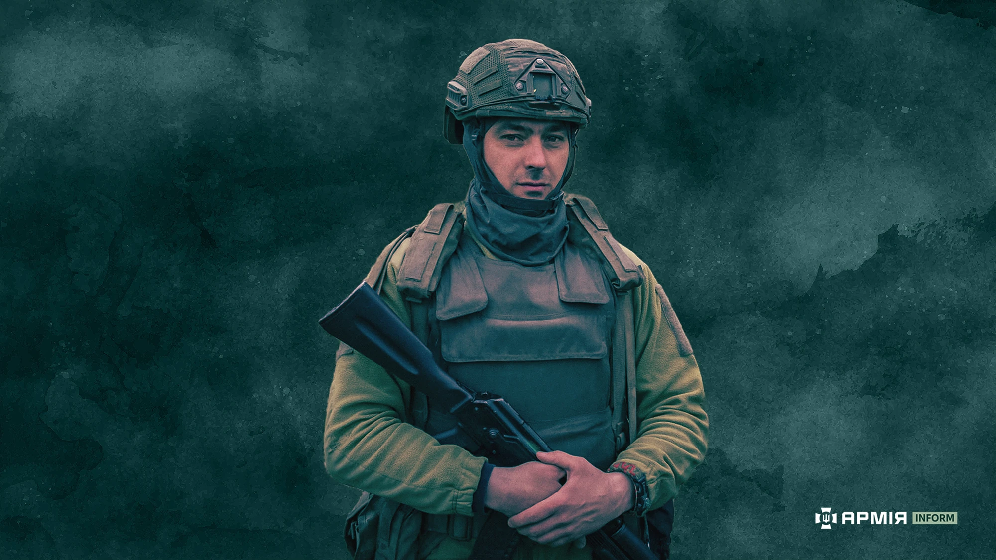 «Я бачив, як той газ стелився траншеєю»: історія піхотинця, який пережив хімічну атаку росіян