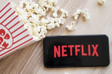 Адаптивні рекомендації та спрощений вибір контенту: Netflix оновив інтерфейс