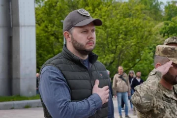Заступником начальника КМВА став офіцер Ігор Рева