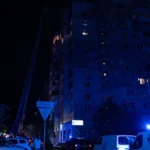 Атака БпЛА на Київ: є постраждалі, найбільше руйнувань – в Оболонському районі, пошкоджено ТРЦ Dream