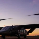 Новий конвертоплан армії США отримав позначення MV-75