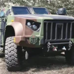 HUMVEE та JLTV випускатимуть попри відмову армії США