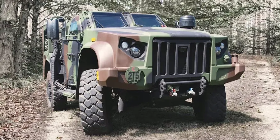 JLTV