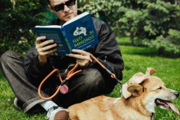 5 наукових історій про те, як розвинути стійкість, із нової книжки «Що зі мною»