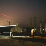 Ілон Маск створив нове місто у США – Starbase. Там космодром SpaceX
