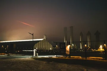 Ілон Маск створив нове місто у США – Starbase. Там космодром SpaceX