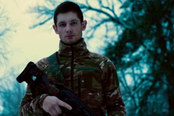 Документальний фільм «Україна: Ворог у лісі» здобув нагороду BAFTA TV Awards