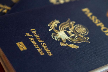 У США можуть випустити шоу, де іммігранти змагатимуться за громадянство