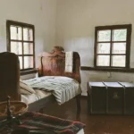 У музеї в Пирогові відкрили відреставрований шинок із заїздом. Ось як він виглядає