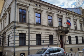 Польща закриває генконсульство Росії у Кракові через диверсії російських спецслужб