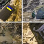 «Контракт 18–24»: що входить до комплекту речового забезпечення військовослужбовців